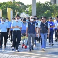 Der Tourismusminister erkennt an, dass "virenfreie" Expats eine wichtige Rolle bei der Erholung des Tourismus spielen können