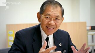 Der Vorsitzende des Gremiums fordert Reformen des thailändischen Justizsystems