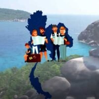 Möchten Sie Thailand besuchen? Ein Video zeigt Ihnen, wie Sie ein spezielles Touristenvisum beantragen