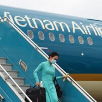 Vietnam kann ab Mitte September wieder internationale kommerzielle Flüge aufnehmen