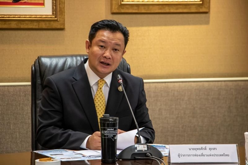 Die Wiedereröffnung von Phuket wird weiter verzögert