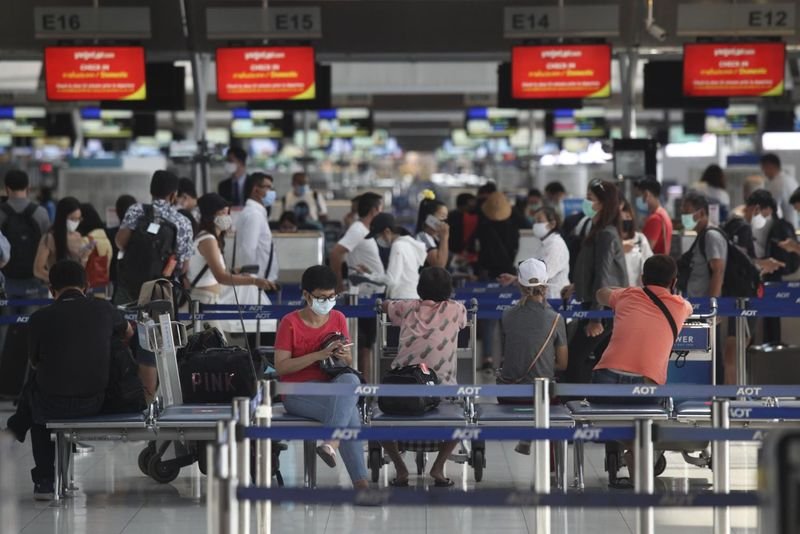 Die TAT macht auf Mängel im Tourismusprogramm aufmerksam