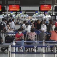 Die TAT macht auf Mängel im Tourismusprogramm aufmerksam