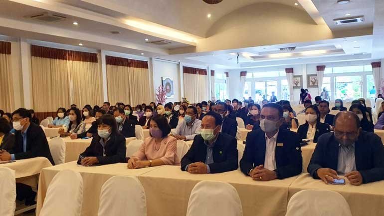 Der thailändische Tourismus ist "schwer verwundet"
