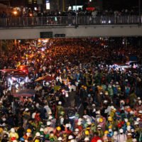 Eilmeldung - Ausnahmezustand in Bangkok wieder aufgehoben