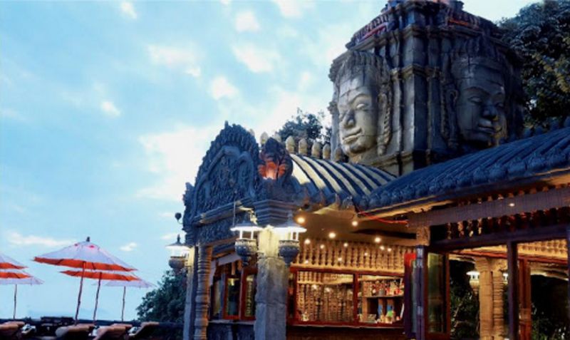 Die beliebte Tham Nakha (Naga-Höhle) wird heute wiedereröffnet