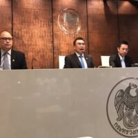 Das thailändische Finanzministerium erhöht den BIP-Ausblick für 2020 auf 7,7 %