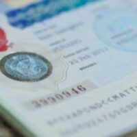 Laut der TAT beantragte kein einziger Chinese ein spezielles Touristen Visum (STV)