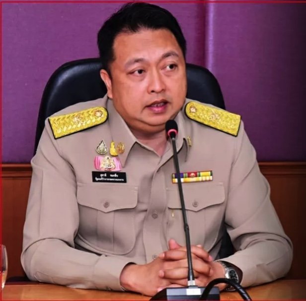 Der neue thailändische Arbeitsminister fordert ein hartes Vorgehen gegen illegale ausländische Lehrer