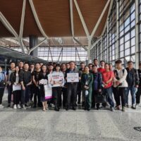 Thailand will im Rahmen des STV den Tourismus für Chinesen weiter ausbauen