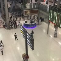 Über 120 Chinesen aus Guangzhou werden am Dienstag am Flughafen Suvarnabhumi eintreffen