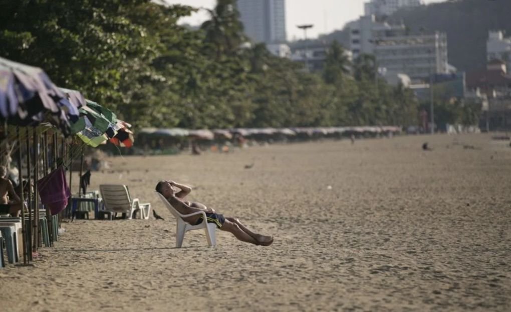 Harte Wahrheiten über Reisen nach Thailand, gerade jetzt