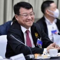 Die thailändische Tourismusbehörde bestätigt das spezielle Touristenvisum (STV)