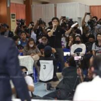 Die Sarasas Schule bietet eine Entschädigung für den Kindesmissbrauch