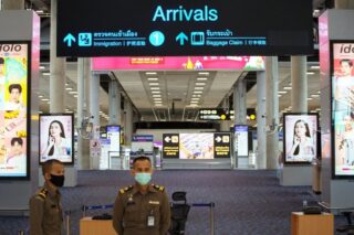 Thai Visa berichtet über die Notlage von Expats, die nicht nach Thailand zurückkehren können