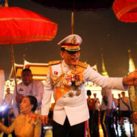 Change.org startet eine Online-Petition, in der Deutschland aufgefordert wird, den thailändischen König Maha Vajiralongkorn zur Persona non grata zu erklären