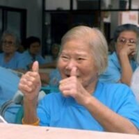 Umgekehrte Hypothek für ältere Menschen angepriesen