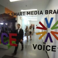 Das Gericht ordnet das Verbot einiger Inhalte von VoiceTV an