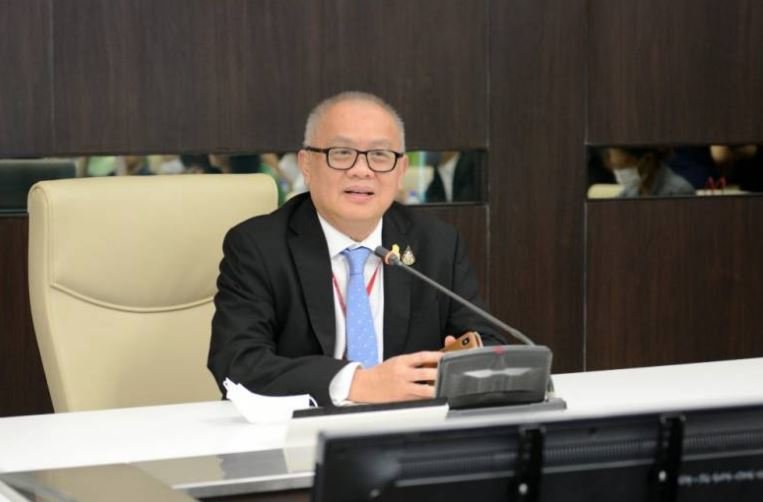 Arbeitsminister und TAT diskutieren Maßnahmen zur Förderung des Tourismus - ausländische Touristen können davon profitieren