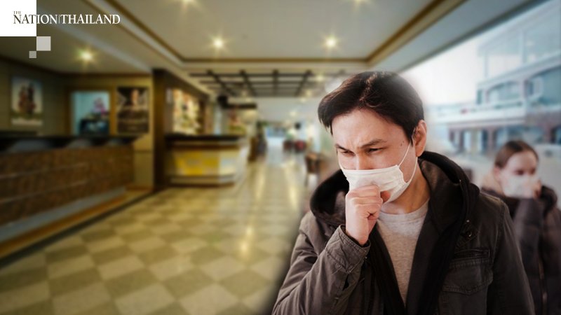 Das CCSA-Gremium genehmigt eine 10-tägige Quarantäne