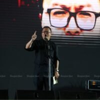 Die letzten vier inhaftierten Demonstranten sollen freigelassen werden