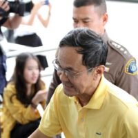 Der korrupte ehemalige buddhistische Büroleiter verliert Berufung gegen die 20-jährige Haftstrafe