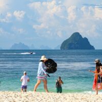 Die Tourismusindustrie fordert die Regierung auf, die Reiseblase zu überdenken