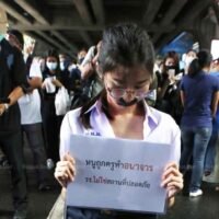 Reform gefordert, um den Missbrauch von Schülern in den Schulen zu beenden