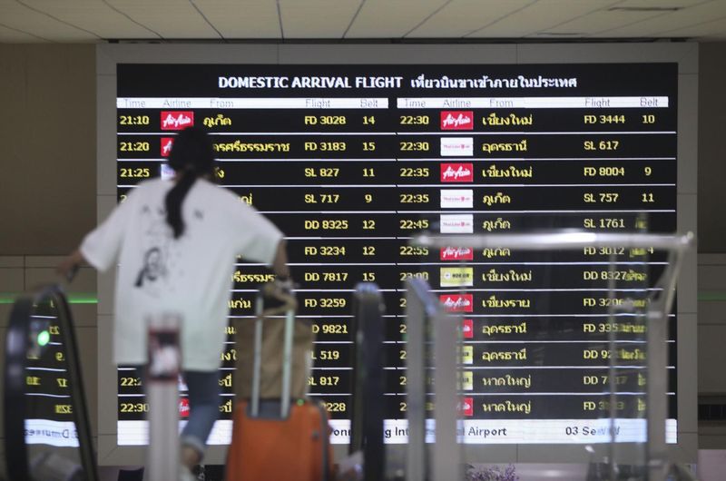 Die Thai Travel Agents Association fordert einen quarantänefreien Tourismus