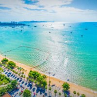 Thailand ist für chinesische Touristen kein Top Reiseziel in Übersee mehr