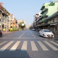 Das Leben als Expat in Thailand