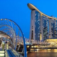 Singapur führt neues Visum ein, um weltweit führende Tech Talente anzuziehen