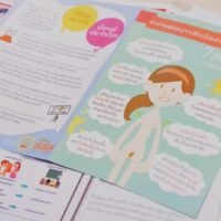 Studie zeigt, dass junge Thailänder früher in die Pubertät kommen