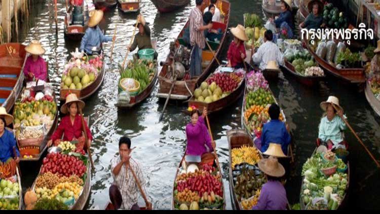 Die Pandemie ist eine "goldene Gelegenheit", "Premium" -Touristen wieder in die Wunder der thailändischen Kultur einzuführen