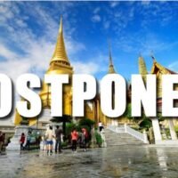 Was passiert dieses Jahr mit Thailands traditioneller touristischer Hochsaison?