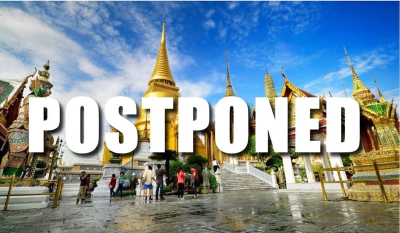 Was passiert dieses Jahr mit Thailands traditioneller touristischer Hochsaison?