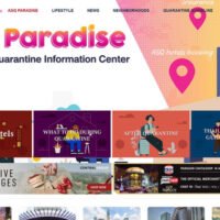 Die TAT & Locanation starten die Hotelbuchungsplattform 'ASQ Paradise'