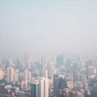 Die Stadtverwaltung Bangkok leitet Maßnahmen gegen die Umweltverschmutzung in der Hauptstadt ein