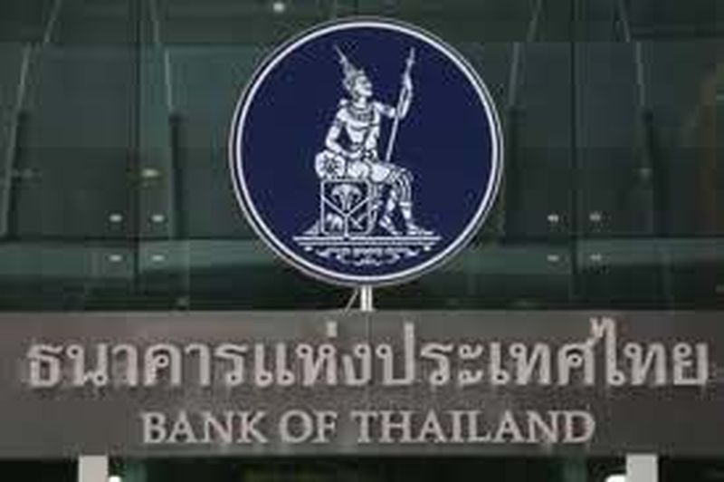 Bank von Thailand warnt vor finanziellen Risiken bei KMU und Haushalten