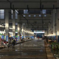 Das thailändische Gesundheitsministerium bereitet weitere Sperrkriterien vor