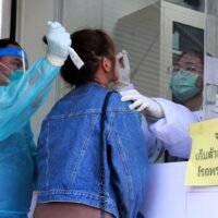 Die Regierung beseitigt die Befürchtungen hinsichtlich der Sperrung trotz Neuinfektionen in den nördlichen Provinzen