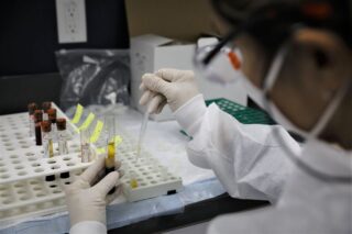 Die meisten Thailänder wollen gegen das neuartige Coronavirus geimpft werden