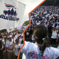 Zusammenprall alter und neuer Werte: Steht Thailand vor einer großen Veränderung?