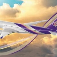 Thai Airways enthüllt neue Flüge ab Weihnachten