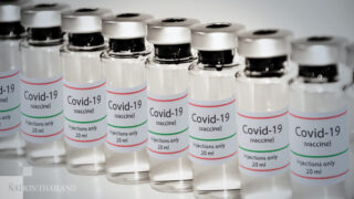 Thailand startet im Mai 2021 die landesweite Covid-19 Impfung