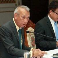 Thailand öffnet sich erst im nächsten Jahr wieder für den Massentourismus