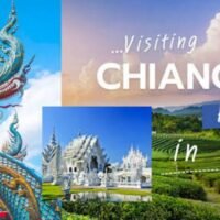 Chiang Rai versichert, dass ein Besuch in der Provinz sicher ist