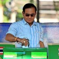 Thailänder, die am 20. Dezember nicht wählen, müssen angeben, warum