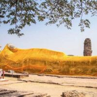 Thailand ist das asiatische Reiseziel Nummer 1 für Reisende, die 2021 Urlaub planen