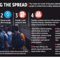 CCSA enthüllt die Liste der Genehmigungsaussteller